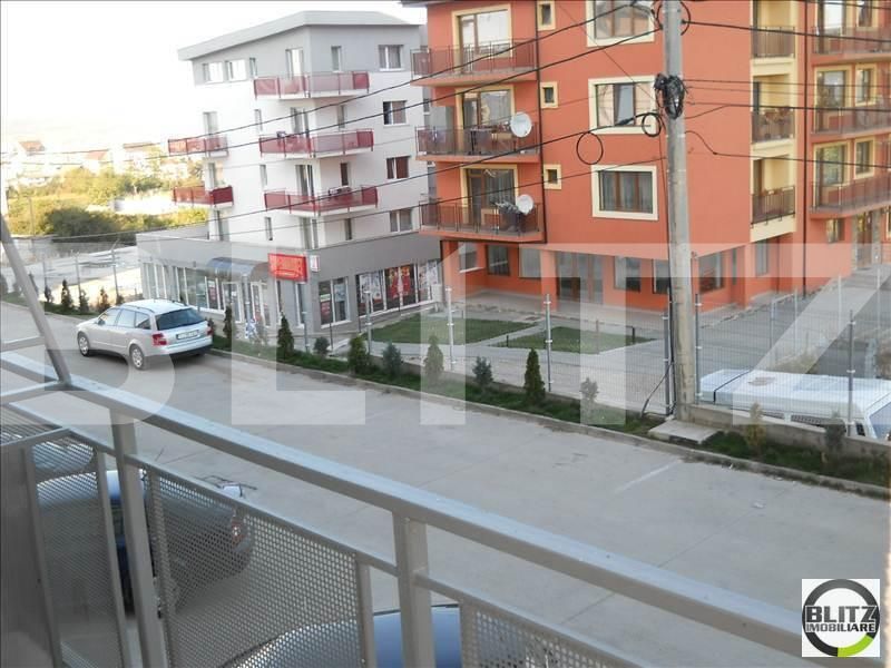 Apartament de închiriat 2 camere Zorilor - 2442AI | BLITZ Cluj-Napoca | Poza9