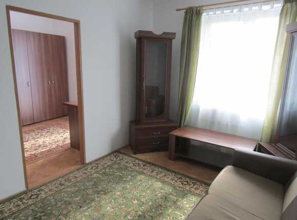 Apartament de închiriat 2 camere Central - 24420AI | BLITZ Cluj-Napoca | Poza2