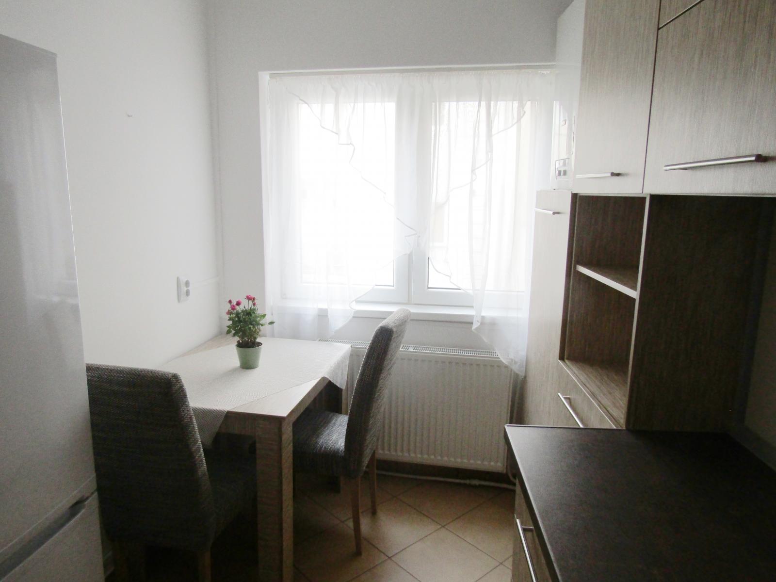 Apartament de închiriat 2 camere Central - 24420AI | BLITZ Cluj-Napoca | Poza8