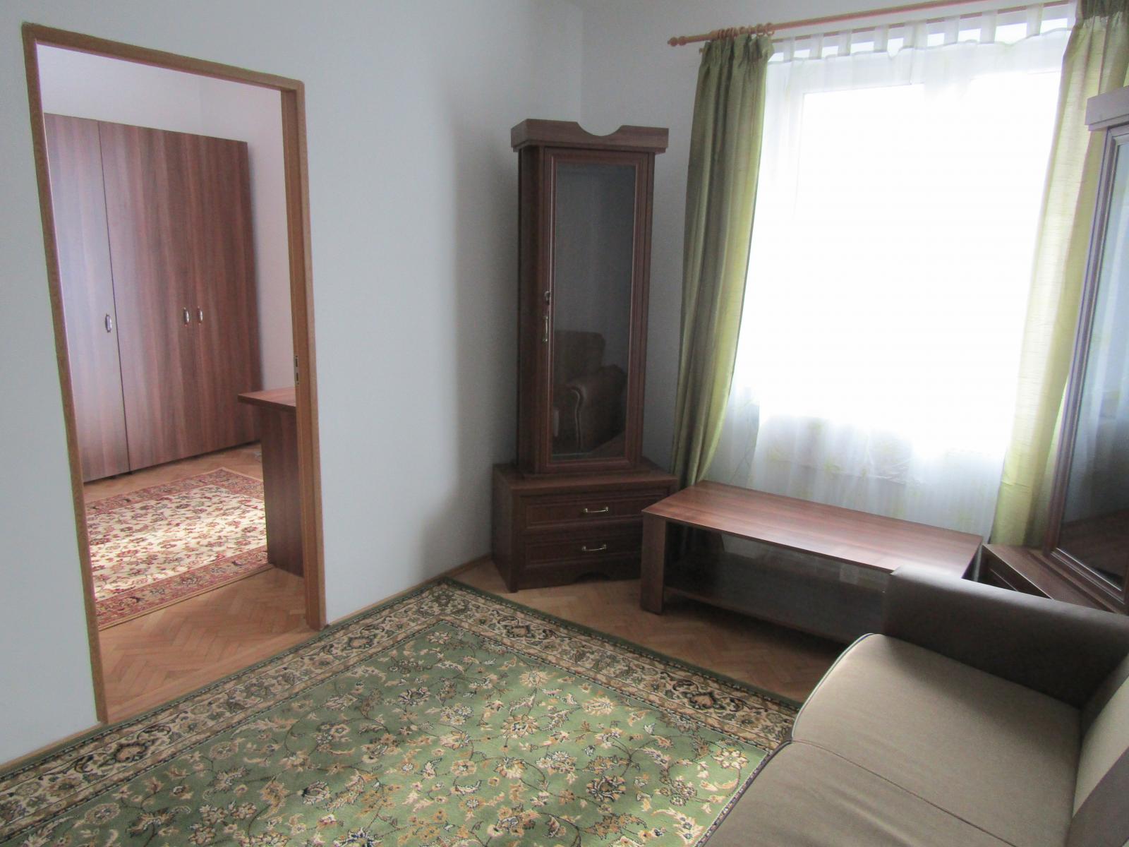 Apartament de închiriat 2 camere Central - 24420AI | BLITZ Cluj-Napoca | Poza2