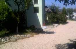 Casa pentru birouri sau locuit, 120 mp, zona Grand Hotel Italia