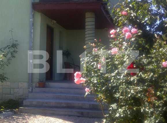 Spațiu birouri de închiriat Bună Ziua - 24421SIB | BLITZ Cluj-Napoca | Poza2