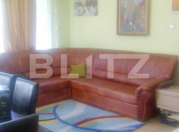 Spațiu birouri de închiriat Bună Ziua - 24421SIB | BLITZ Cluj-Napoca | Poza4