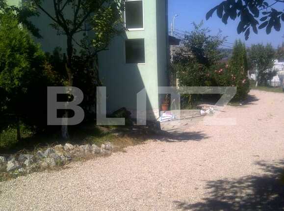 Spațiu birouri de închiriat Bună Ziua - 24421SIB | BLITZ Cluj-Napoca | Poza1