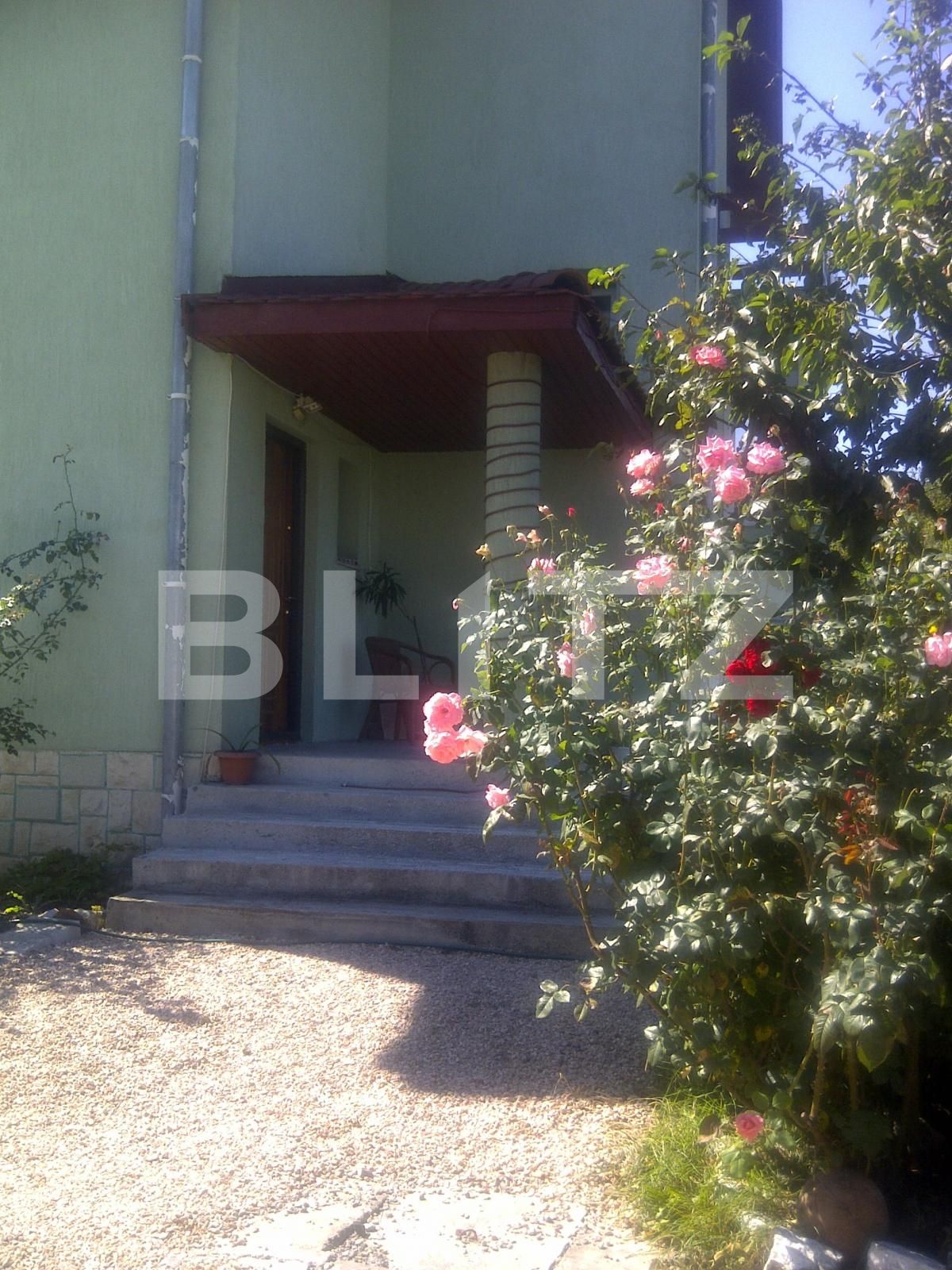 Spațiu birouri de închiriat Bună Ziua - 24421SIB | BLITZ Cluj-Napoca | Poza2