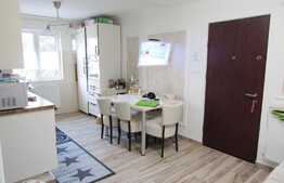 De vanzare apartament 3 camere, decomandat, 70 mp, zona Complex Olimpia