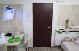 De vanzare apartament 3 camere, decomandat, 70 mp, zona Complex Olimpia