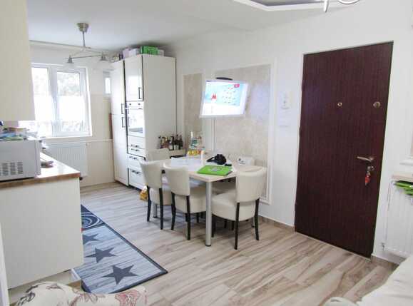 Apartament de vânzare 3 camere Manastur - 24424AV | BLITZ Cluj-Napoca | Poza1