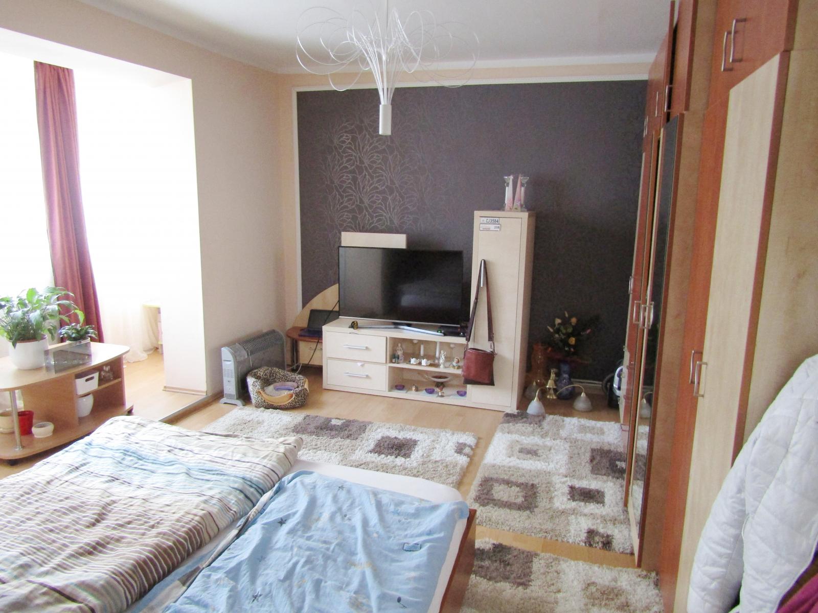 Apartament de vânzare 3 camere Manastur - 24424AV | BLITZ Cluj-Napoca | Poza4