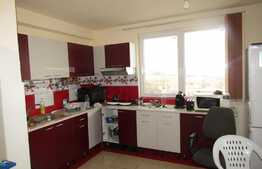 1 camera, 55 mp, imobil nou, zona strazii Romul Ladea