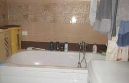 1 camera, 55 mp, imobil nou, zona strazii Romul Ladea