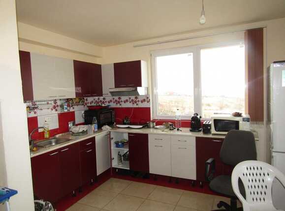 Garsonieră de închiriat Borhanci - 24425AI | BLITZ Cluj-Napoca | Poza1