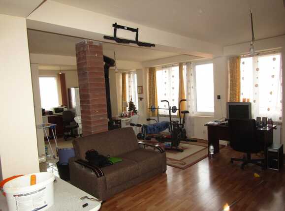 Garsonieră de închiriat Borhanci - 24425AI | BLITZ Cluj-Napoca | Poza6