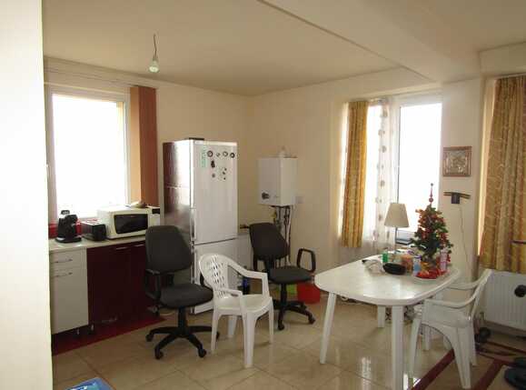 Garsonieră de închiriat Borhanci - 24425AI | BLITZ Cluj-Napoca | Poza7