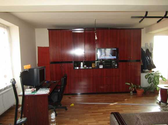 Garsonieră de închiriat Borhanci - 24425AI | BLITZ Cluj-Napoca | Poza9