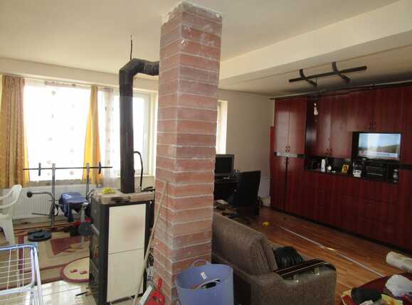 Garsonieră de închiriat Borhanci - 24425AI | BLITZ Cluj-Napoca | Poza8