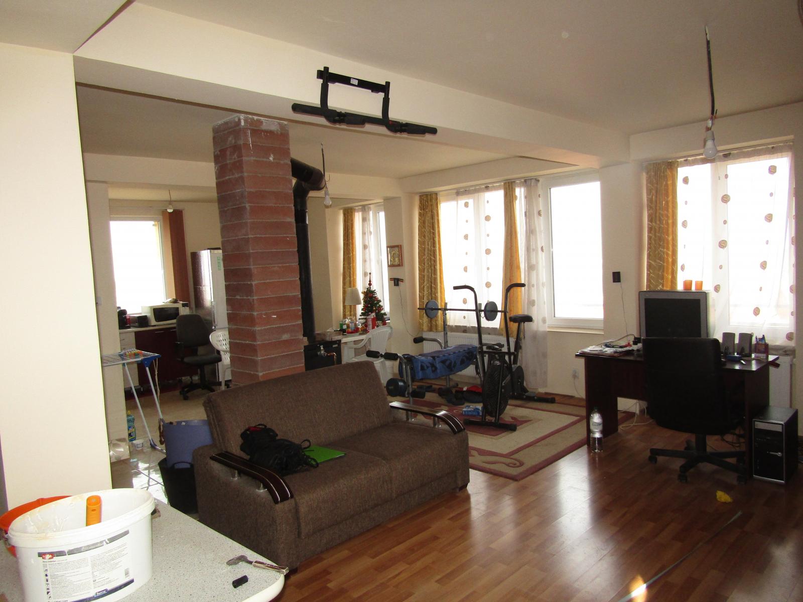 Garsonieră de închiriat Borhanci - 24425AI | BLITZ Cluj-Napoca | Poza6