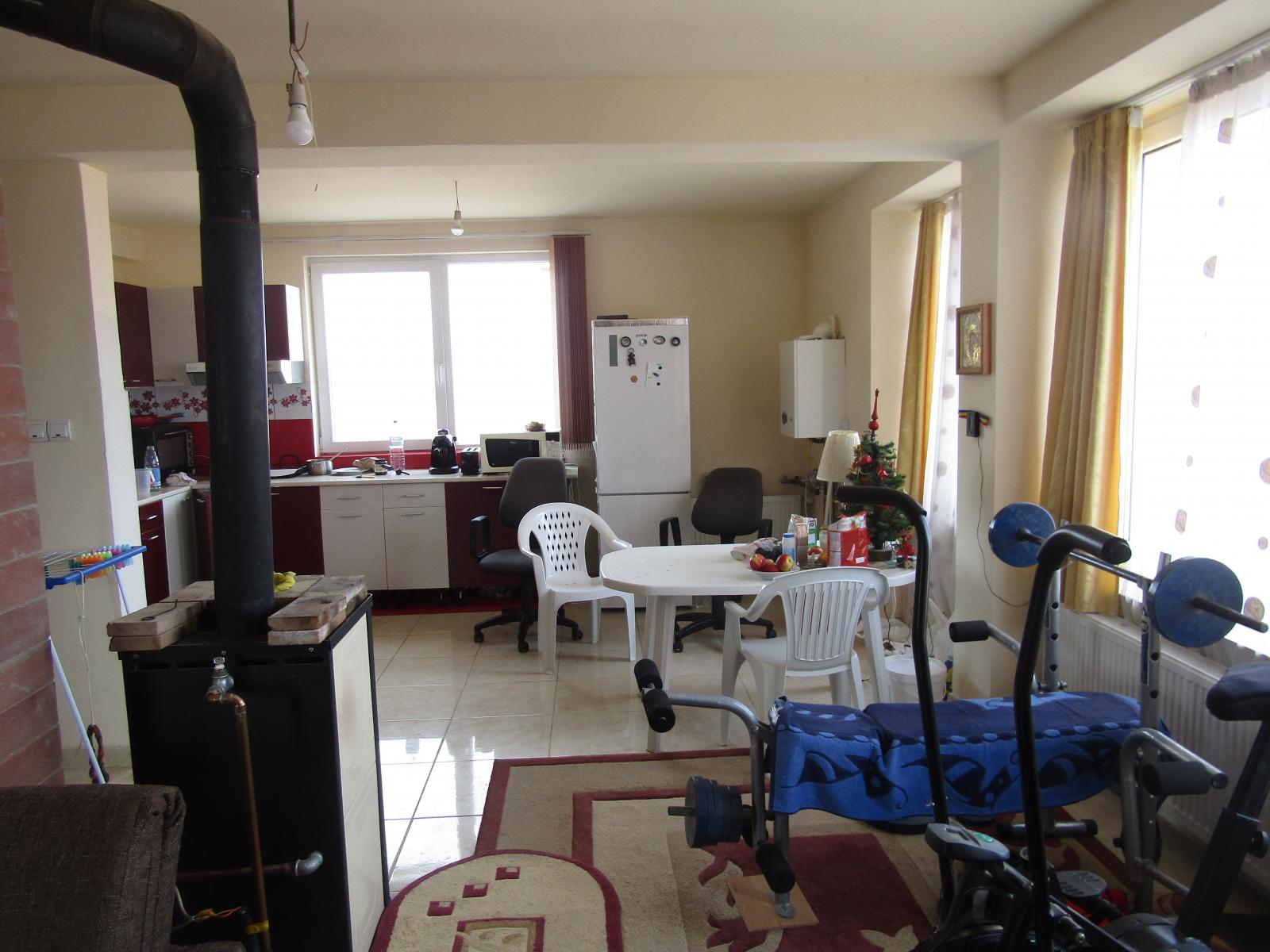 Garsonieră de închiriat Borhanci - 24425AI | BLITZ Cluj-Napoca | Poza3