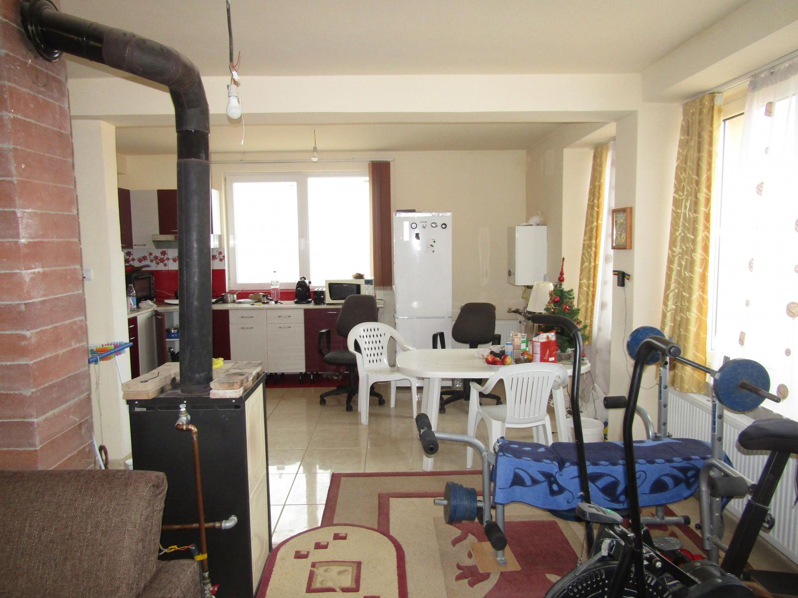 Garsonieră de închiriat Borhanci - 24425AI | BLITZ Cluj-Napoca | Poza4