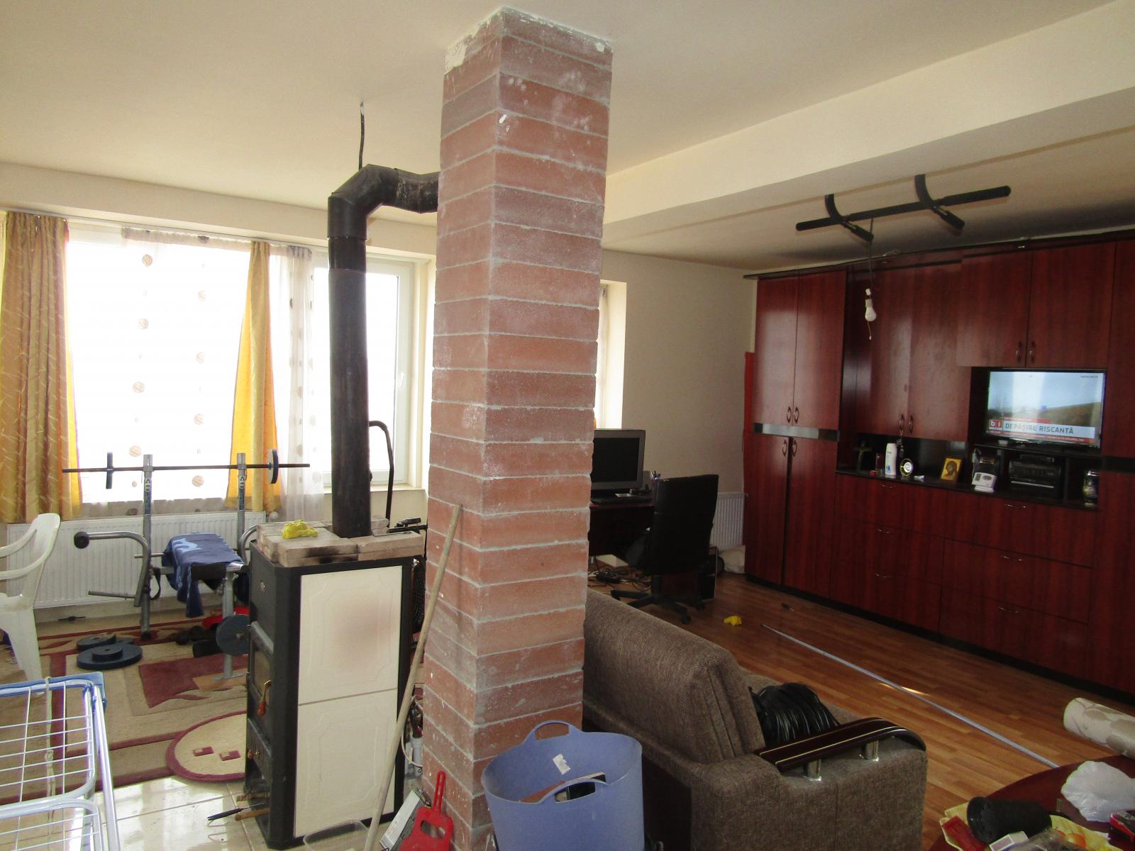 Garsonieră de închiriat Borhanci - 24425AI | BLITZ Cluj-Napoca | Poza8