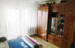 Apartament 2 camere, 52 mp, decomandat, boxa la subsol, zona Hotel Golden Tulip