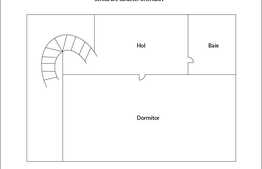 5 camere, 200 mp, pe 3 nivele, boxa la subsol, zona strazii Bucuresti