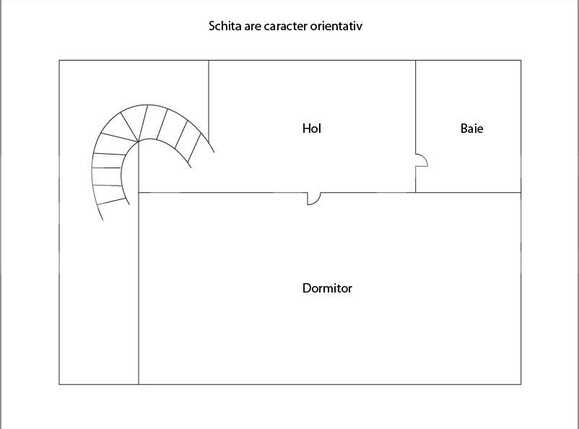 Apartament de vânzare 4+ camere Central - 24427AV | BLITZ Cluj-Napoca | Poza9