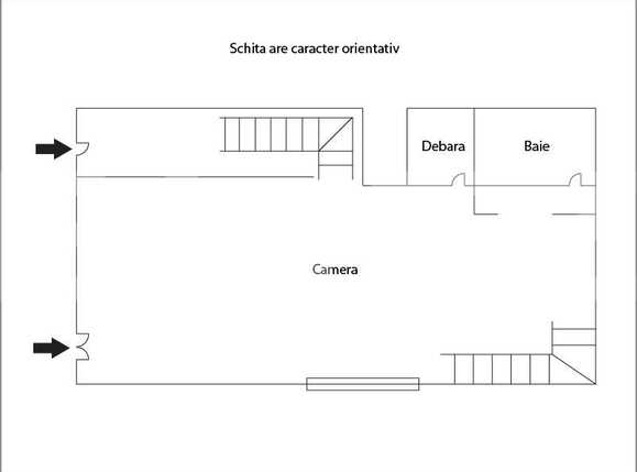 Apartament de vânzare 4+ camere Central - 24427AV | BLITZ Cluj-Napoca | Poza7