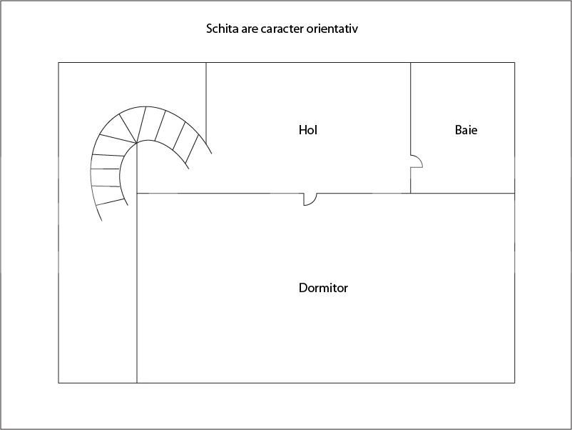 Apartament de vânzare 4+ camere Central - 24427AV | BLITZ Cluj-Napoca | Poza9
