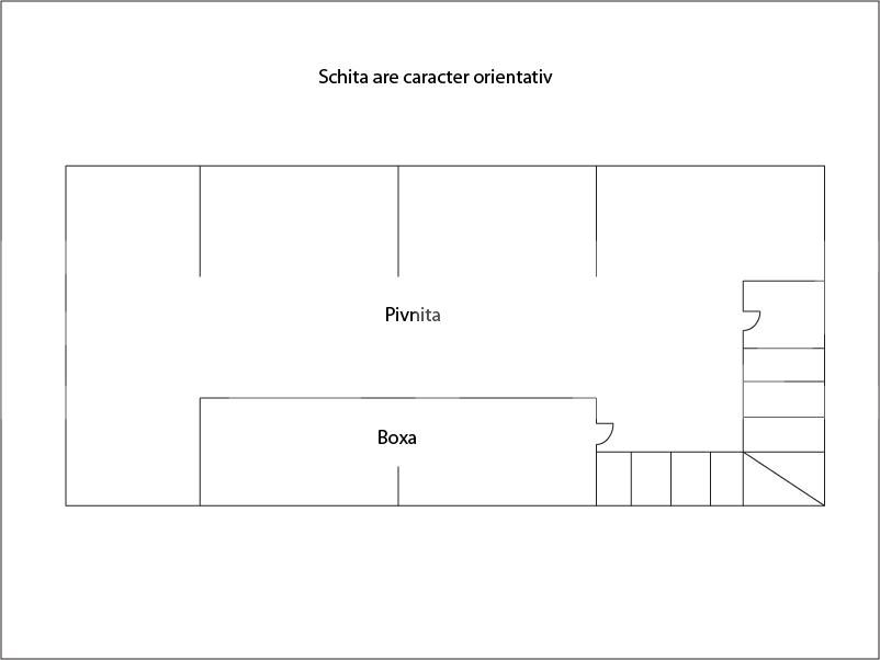 Apartament de vânzare 4+ camere Central - 24427AV | BLITZ Cluj-Napoca | Poza10
