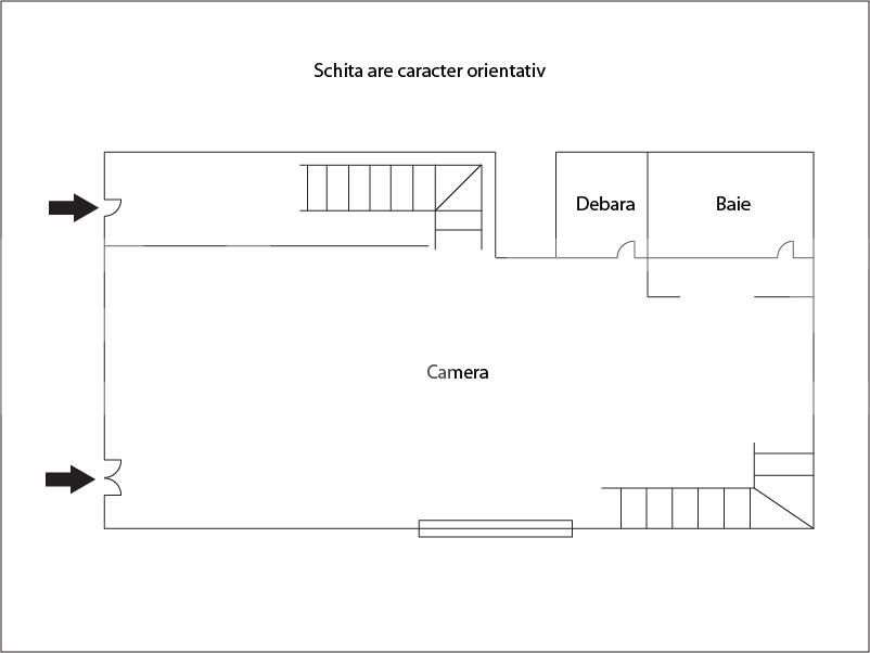 Apartament de vânzare 4+ camere Central - 24427AV | BLITZ Cluj-Napoca | Poza7