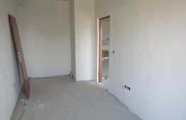 Apartament 2 camere, 48 mp, semifinisat, terasa, zona centrala!