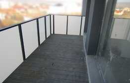 Apartament 2 camere, 48 mp, semifinisat, terasa, zona centrala!