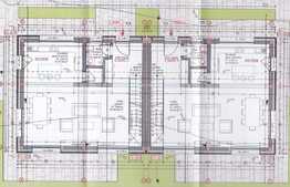 Teren intravilan, 776 mp, Autorizatie Constructie pentru duplex!