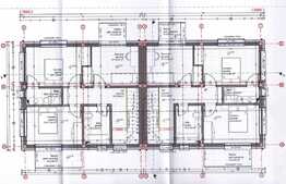 Teren intravilan, 776 mp, Autorizatie Constructie pentru duplex!