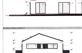 Teren intravilan, 776 mp, Autorizatie Constructie pentru duplex!