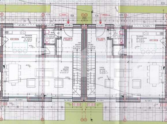 Teren de vânzare Borhanci - 24429TV | BLITZ Cluj-Napoca | Poza3