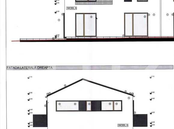 Teren de vânzare Borhanci - 24429TV | BLITZ Cluj-Napoca | Poza1