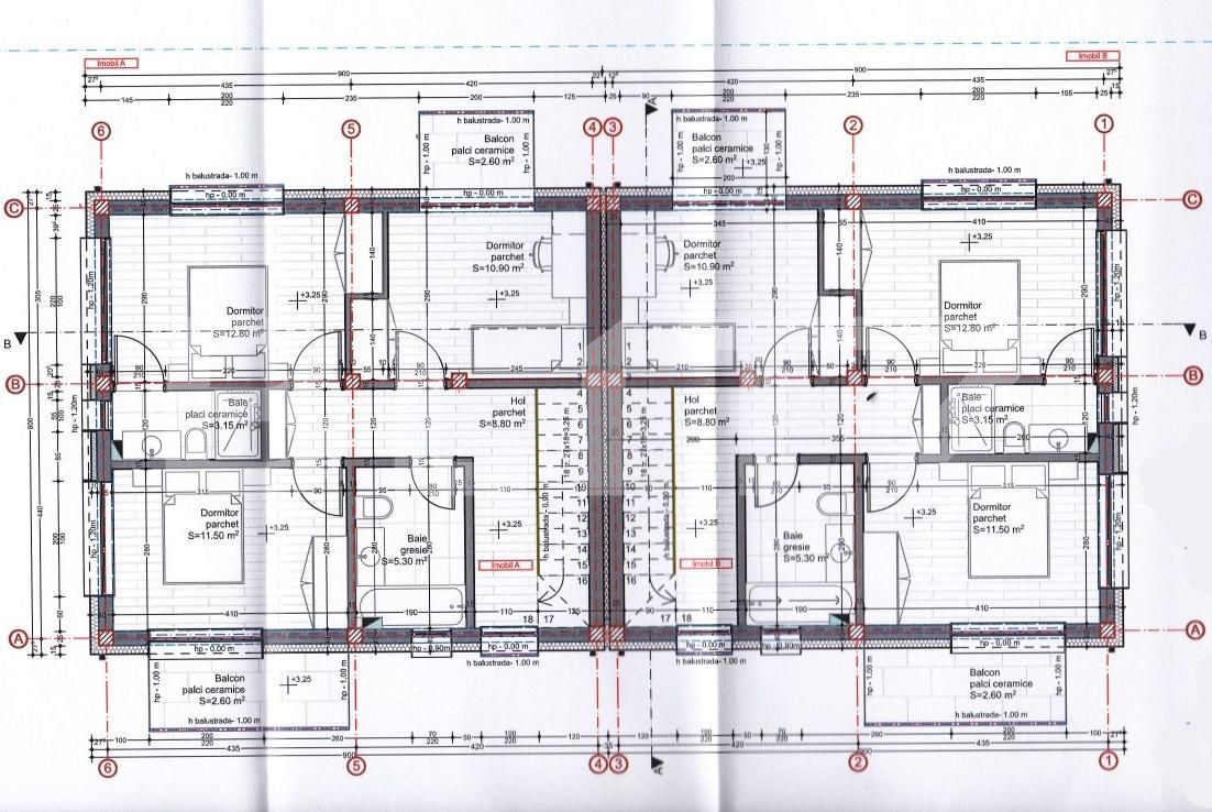 Teren de vânzare Borhanci - 24429TV | BLITZ Cluj-Napoca | Poza2