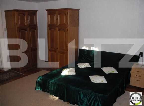 Apartament de vânzare 2 camere Central - 2443AV | BLITZ Cluj-Napoca | Poza1