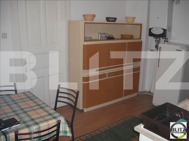 Apartament de vânzare 2 camere Central - 2443AV | BLITZ Cluj-Napoca | Poza6