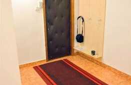 De vanzare garsoniera, 40 mp, decomandata, zona strazii Nicolae Titulescu