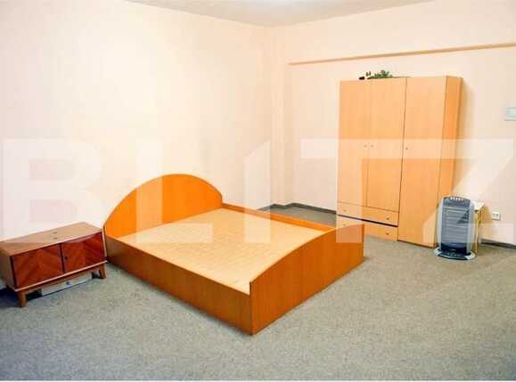 Garsonieră de vânzare Gheorgheni - 24430AV | BLITZ Cluj-Napoca | Poza1