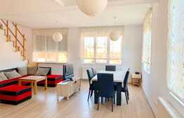 Apartament cu 3 camere, 70 mp, imobil nou, zona strazii Traian