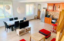 Apartament cu 3 camere, 70 mp, imobil nou, zona strazii Traian