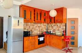 Apartament cu 3 camere, 70 mp, imobil nou, zona strazii Traian