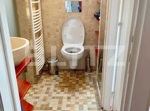 Apartament de închiriat 3 camere Central - 24431AI | BLITZ Cluj-Napoca | Poza17