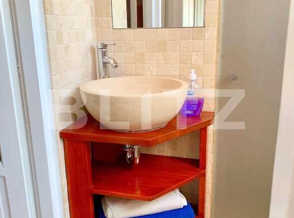 Apartament de închiriat 3 camere Central - 24431AI | BLITZ Cluj-Napoca | Poza18