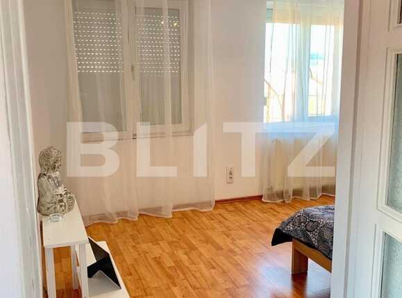 Apartament de închiriat 3 camere Central - 24431AI | BLITZ Cluj-Napoca | Poza8