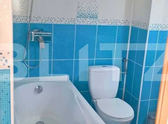 Apartament de închiriat 3 camere Central - 24431AI | BLITZ Cluj-Napoca | Poza13